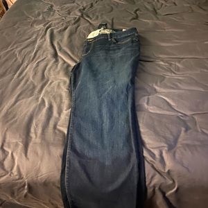 Torrid jeans